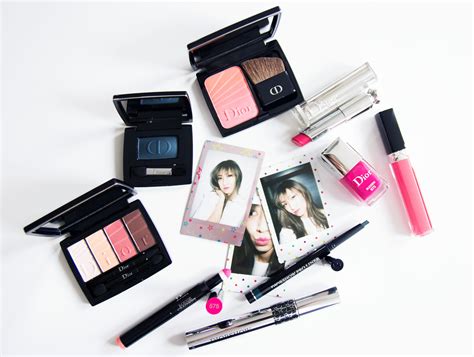 dior make up us